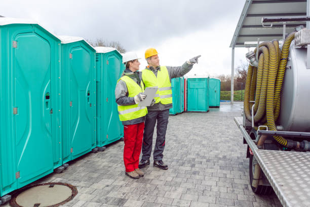 Best Portable Toilets for Parks and Recreation Areas  in Cumberland Hill, RI