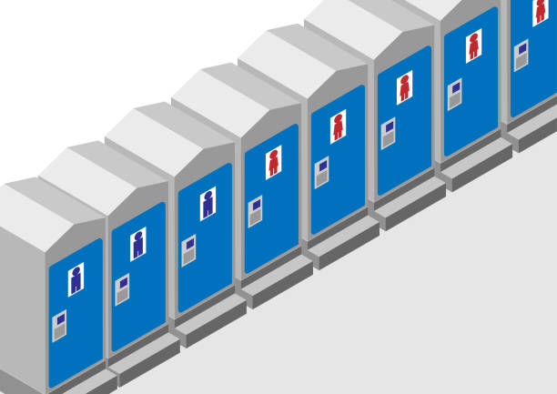 Best Deluxe Portable Toilet Rental  in Cumberland Hill, RI