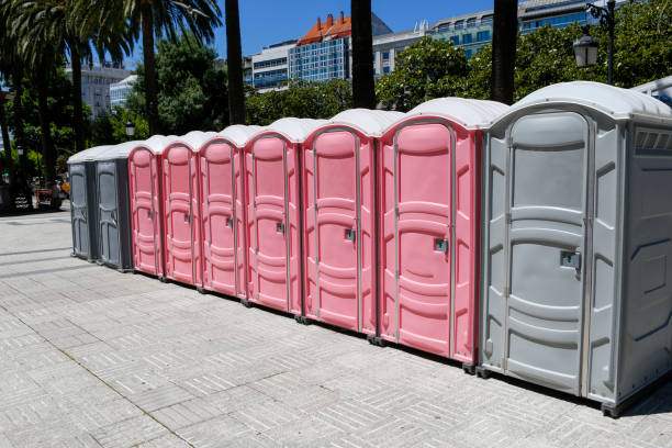 Cumberland Hill, RI Portable Potty Rental Company