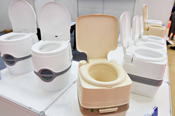 Best Long-Term Portable Toilet Rental  in Cumberland Hill, RI